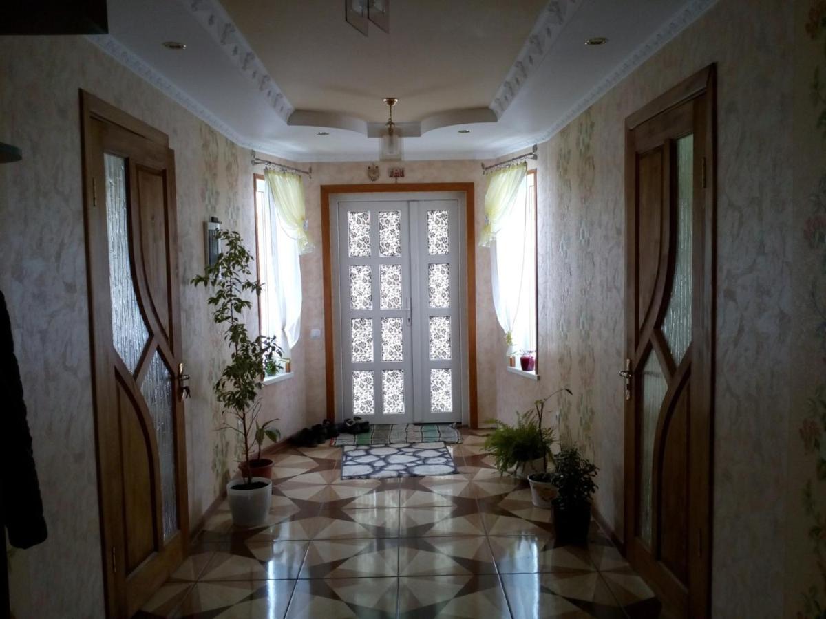 Pilipets Карпатські Зоріヴィラ エクステリア 写真